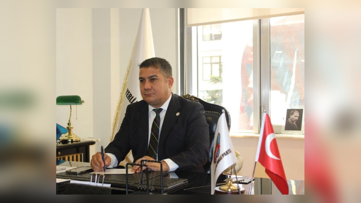 Teoman Mutlu: Orman yangınlarıyla mücadele için ‘Mücadele Planı’ hazırladık