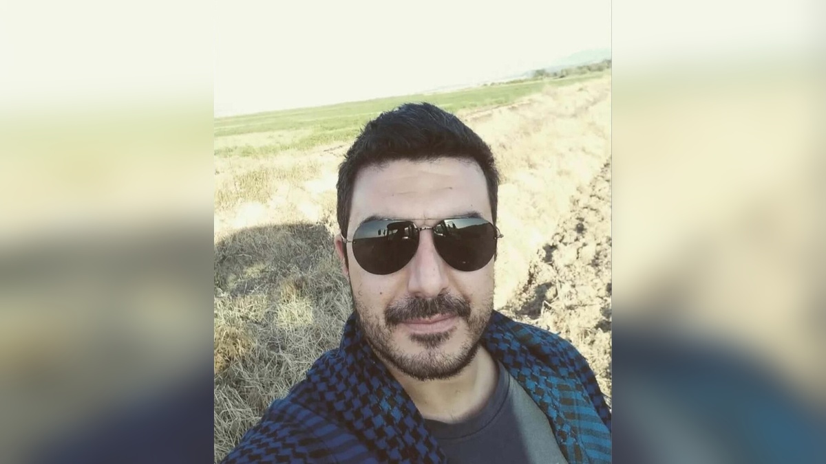 Foça'da eski belediye başkanının oğlu Kerem Dirim toprağa verildi