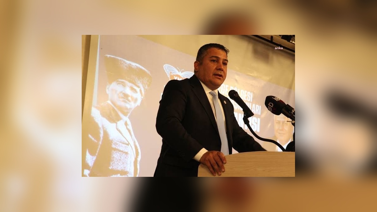 Teoman Mutlu: Diyanet'in cuma hutbesine tepki