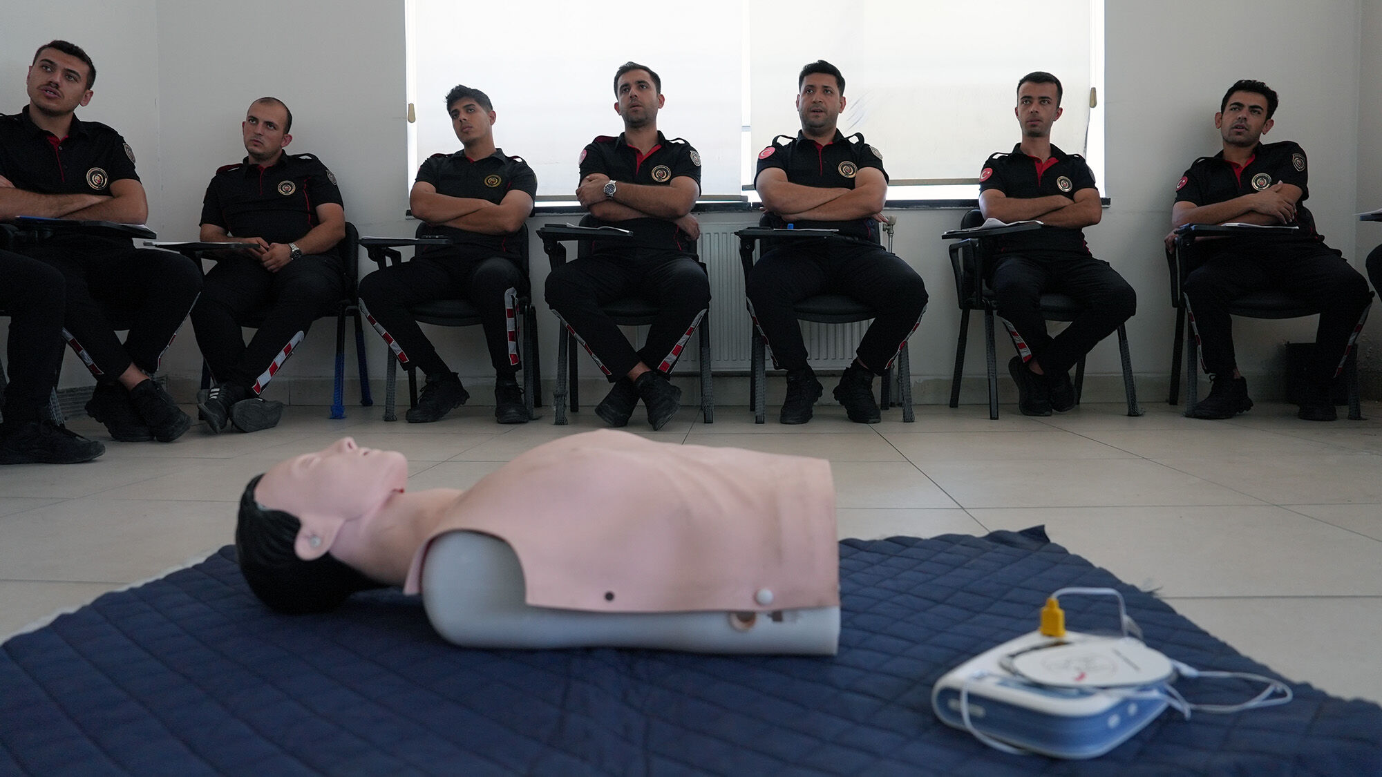 İlk Yardım Eğitimi (3)-2