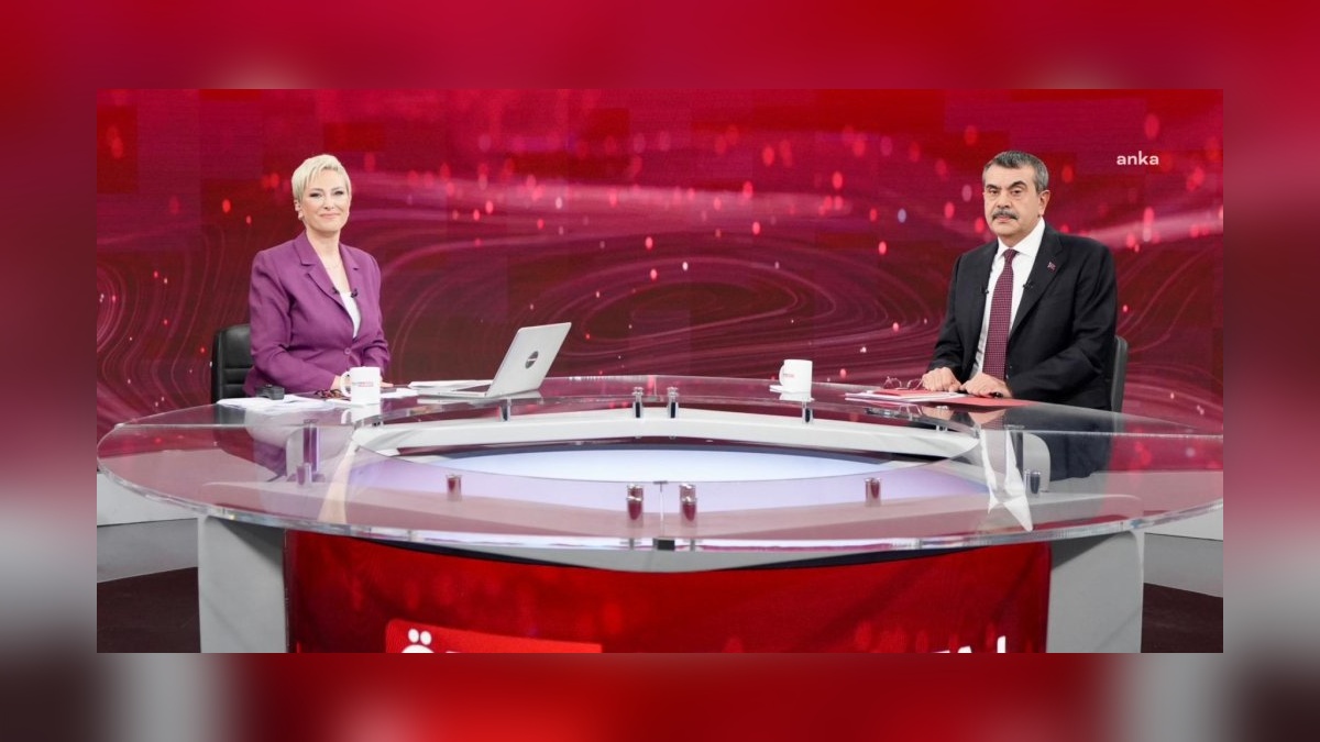 Tekin: LGS soruları çalınmadı, 29 kişi hakkında soruşturma sürüyor