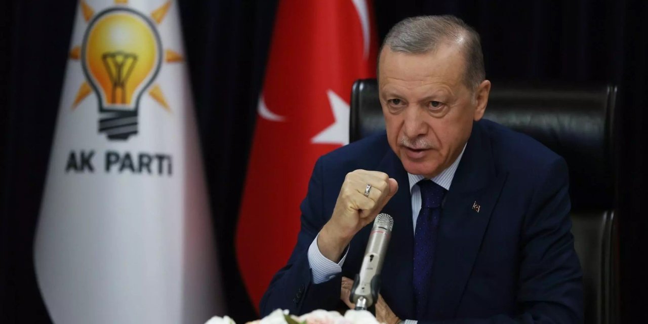 Cumhurbaşkanı Erdoğan'ın yeniden adaylığı konusunda DEM PARTİ ve bağımsızlar detayı