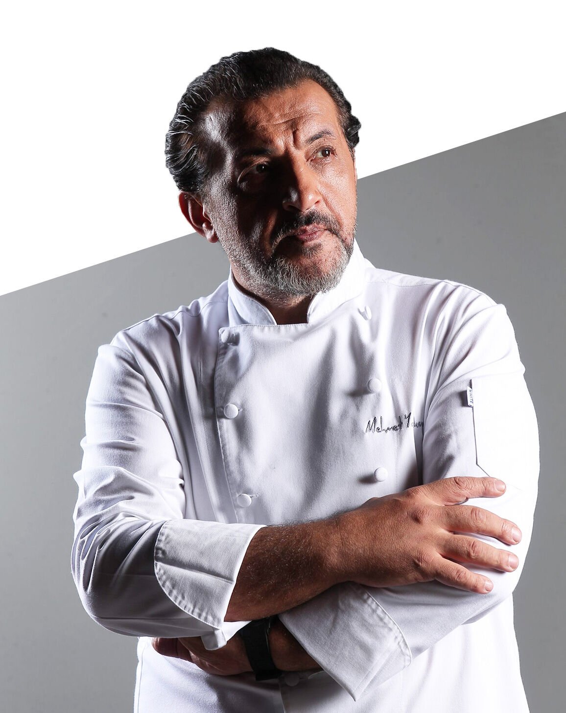 Mehmet Y