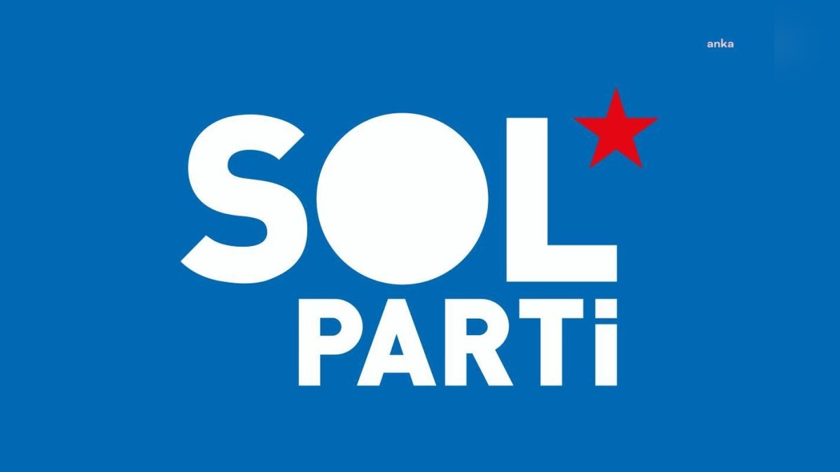 Sol Parti: AKP'nin fındık politikası üreticiyi yok sayıyor