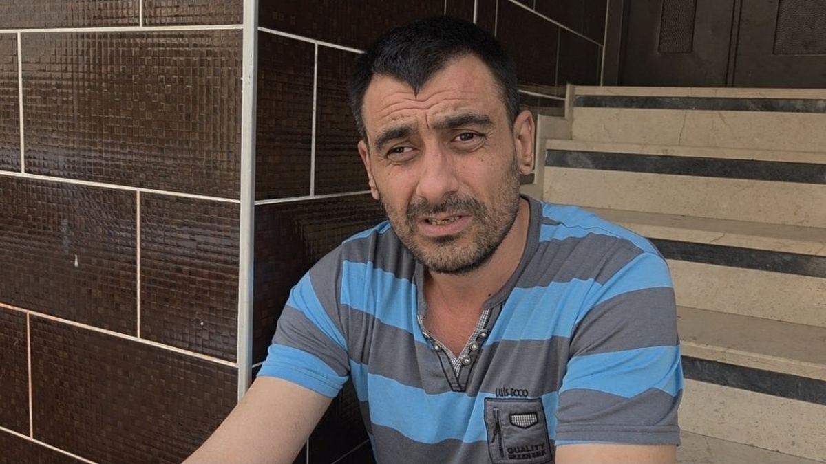 Esenyurt'ta yol verme kavgası bıçaklı kavgaya dönüştü: 1 yaralı