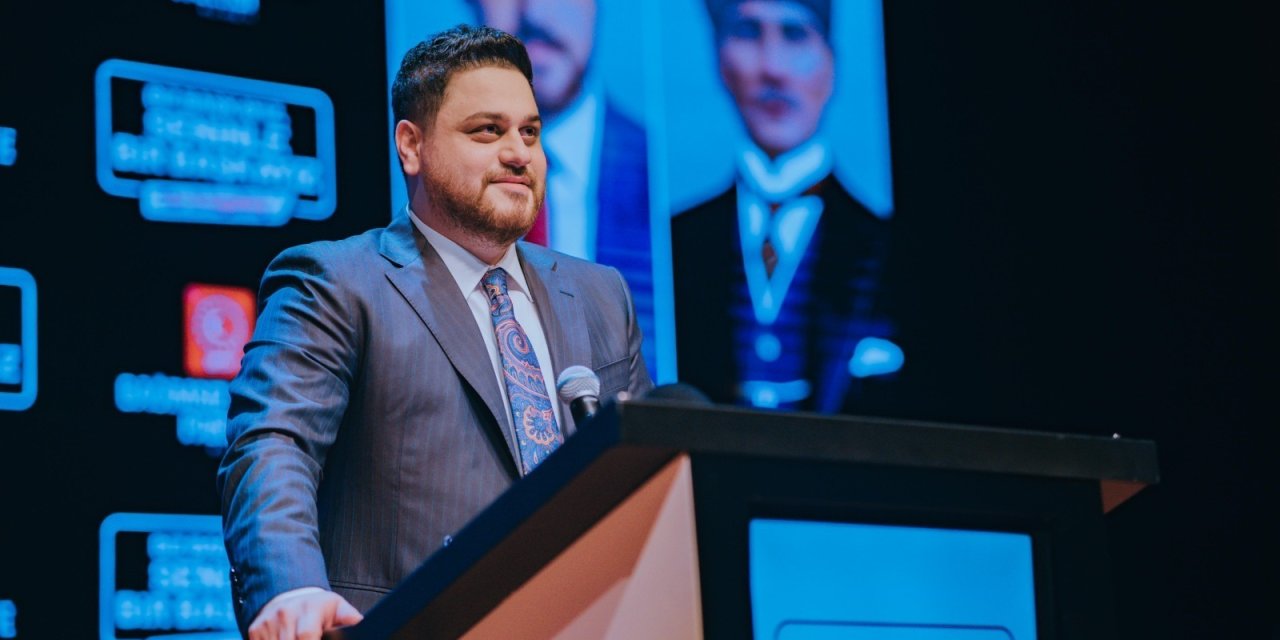 Hüseyin Baş'tan Müsavat Dervişoğlu'nun miting davetine destek