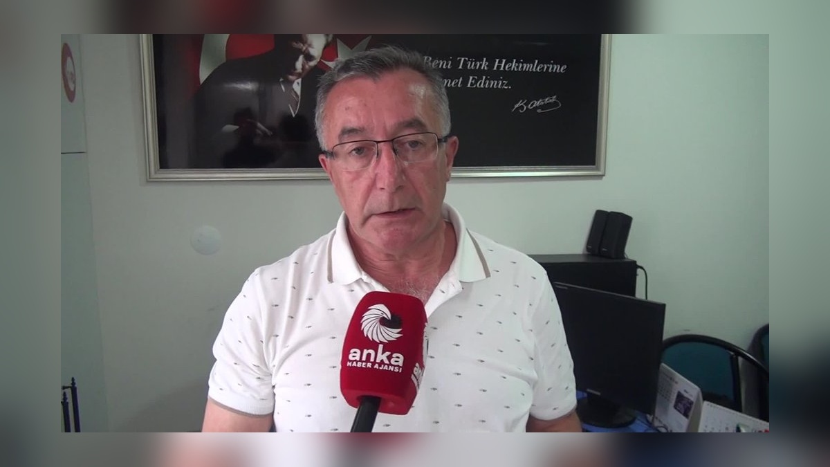 SES Sinop: Aile sağlığı çalışanlarına 'eziyet yönetmeliği' tepkisi