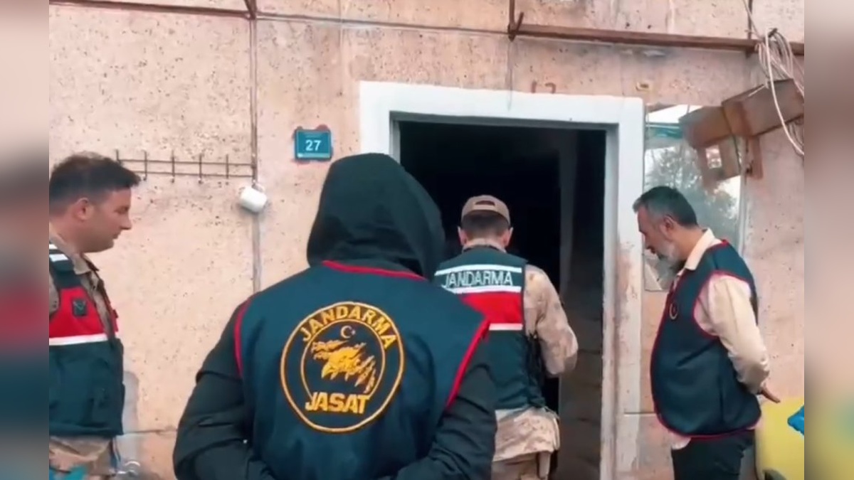 Tekirdağ'da 2009 cinayeti aydınlatıldı: İki şüpheli tutuklandı
