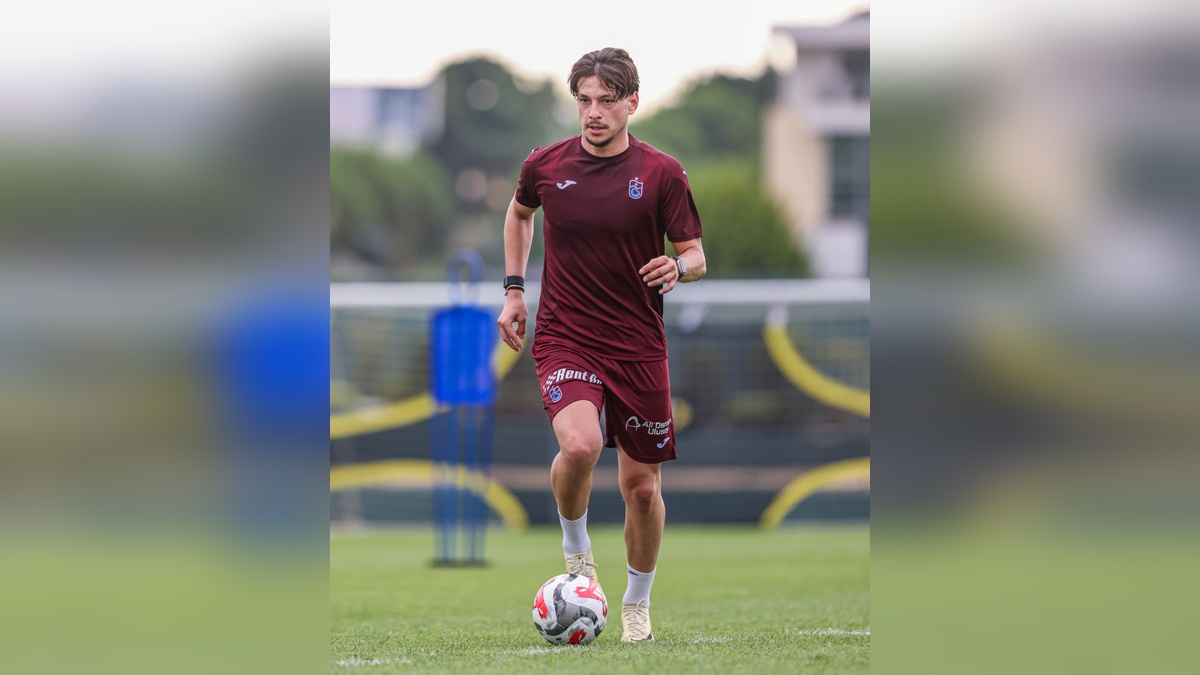 Trabzonspor, Enis Destan'ı Hull City'ye sattı