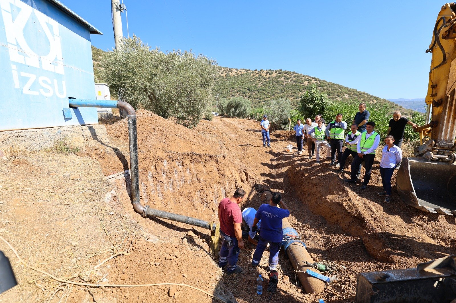 Kuyumcu Içme Suyu (4)