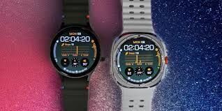 Galaxy Watch Ultra2