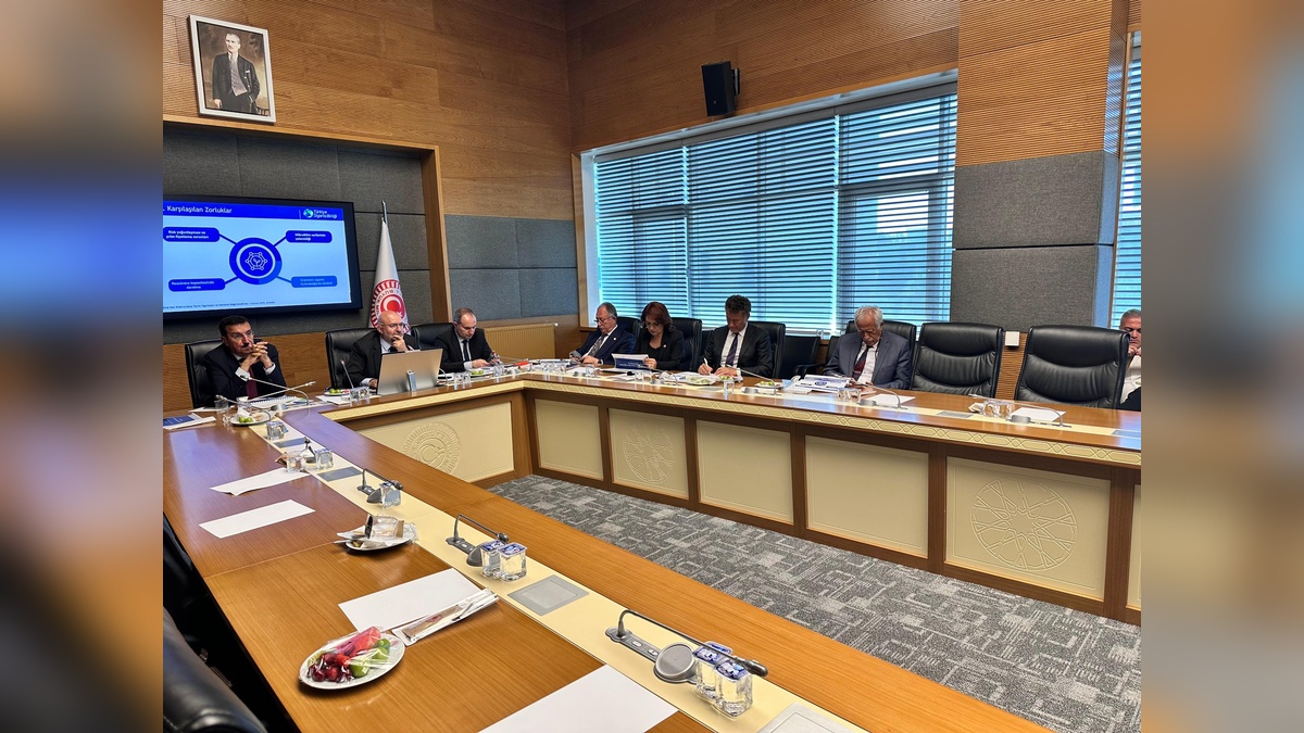 TBMM Komisyonu'ndan Don Hasarı Raporu: 21,6 Milyar TL Zarar, 1,5 Milyar TL Ödeme
