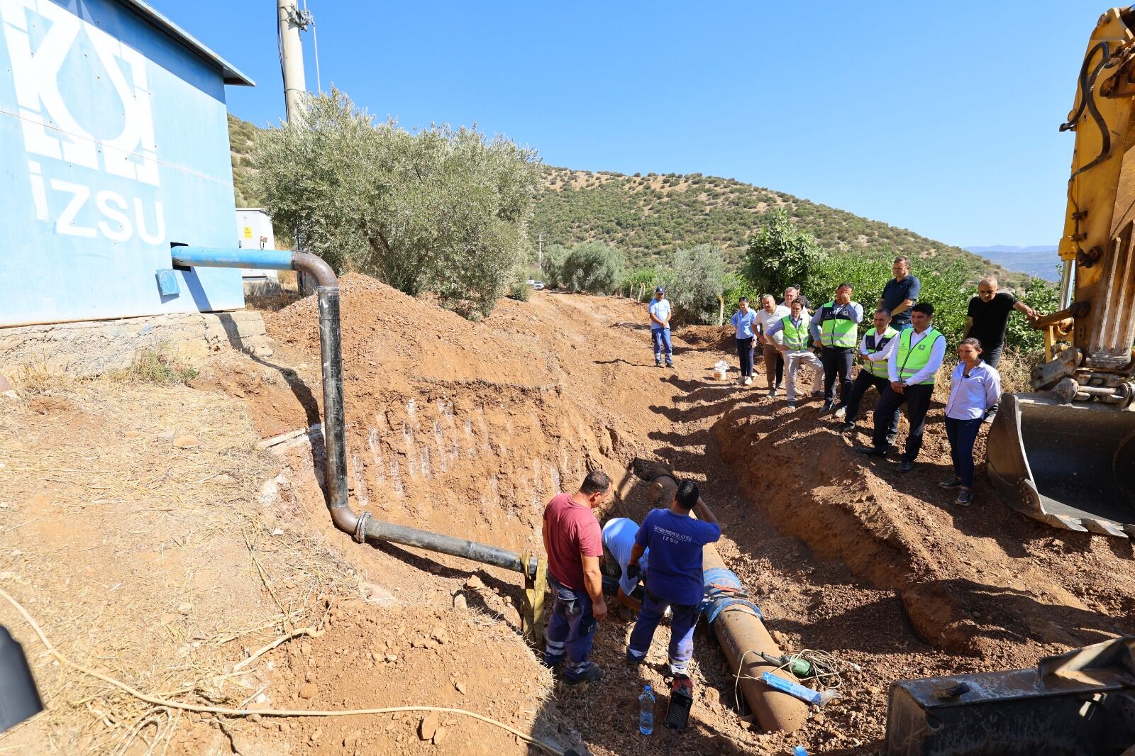 Kuyumcu Içme Suyu (4)