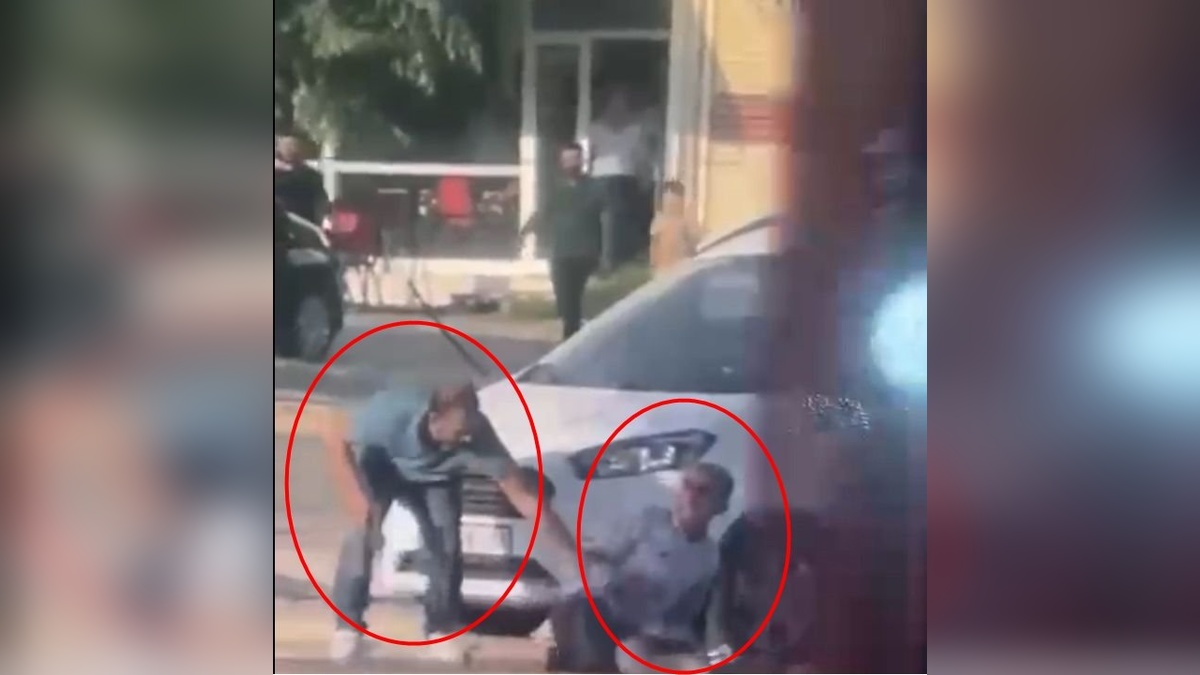 Silvan'da durakta silahlı saldırı: 55 yaşındaki İsmail Cesur hayatını kaybetti