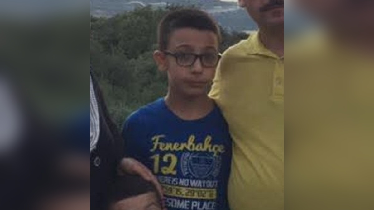 Malatya'da kaza: Bisikletli genç hayatını kaybetti