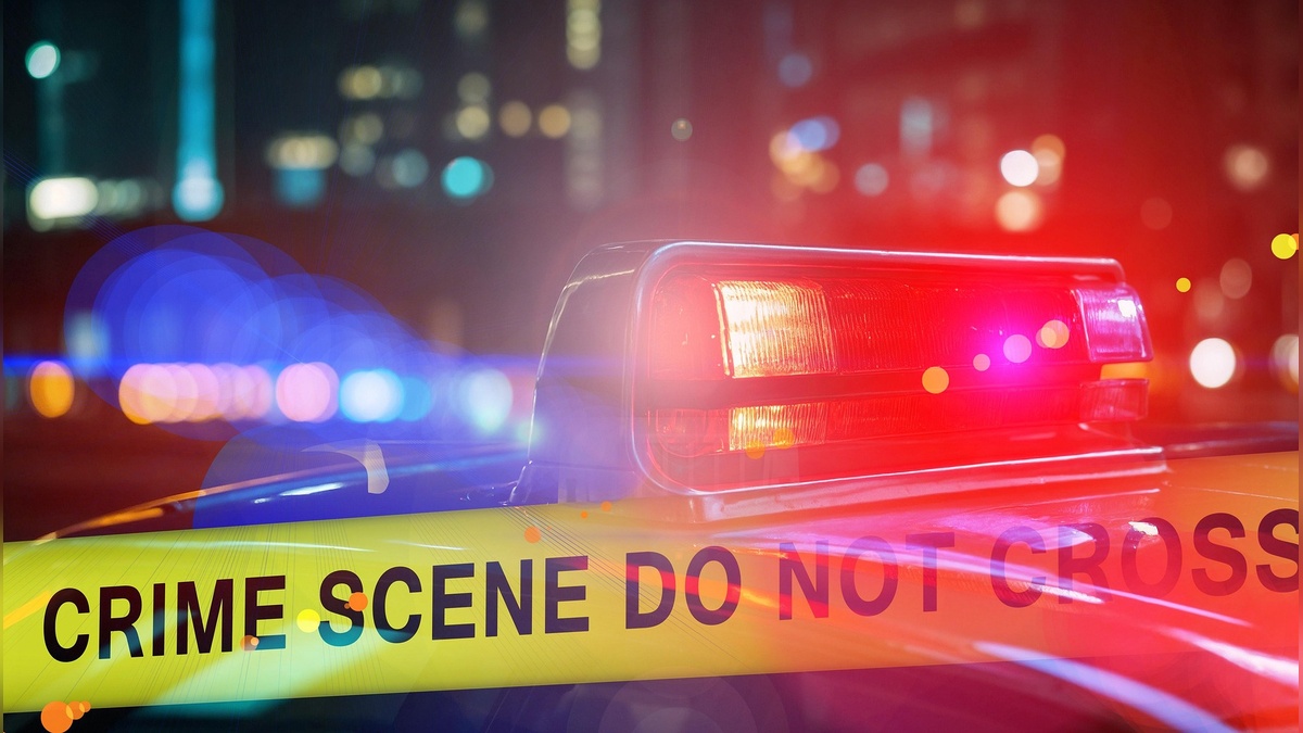 Los Angeles'ta araç kalabalığa daldı: 30 yaralı
