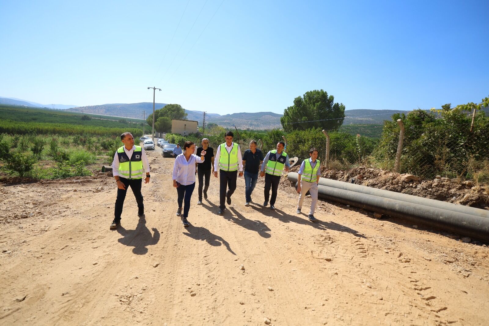 Kuyumcu Içme Suyu (2)