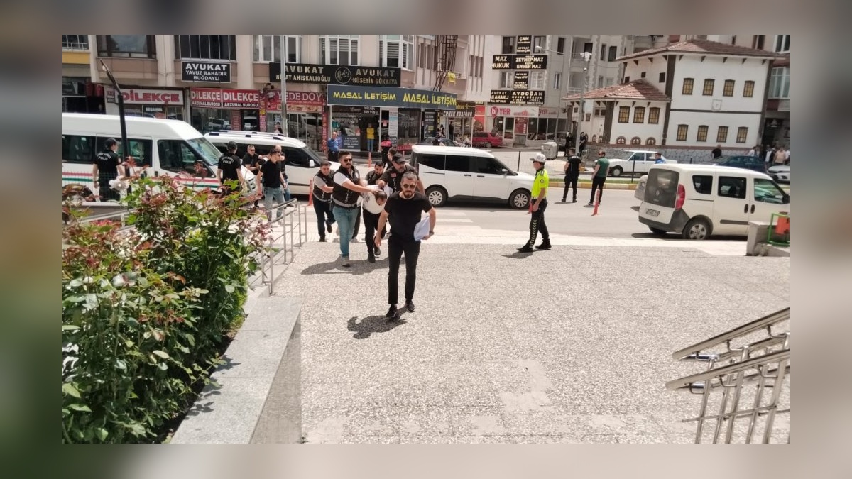 Çorum'da kayıp olan Yücel Kolçak'ın cesedi bulundu: 3 şüpheli tutuklandı
