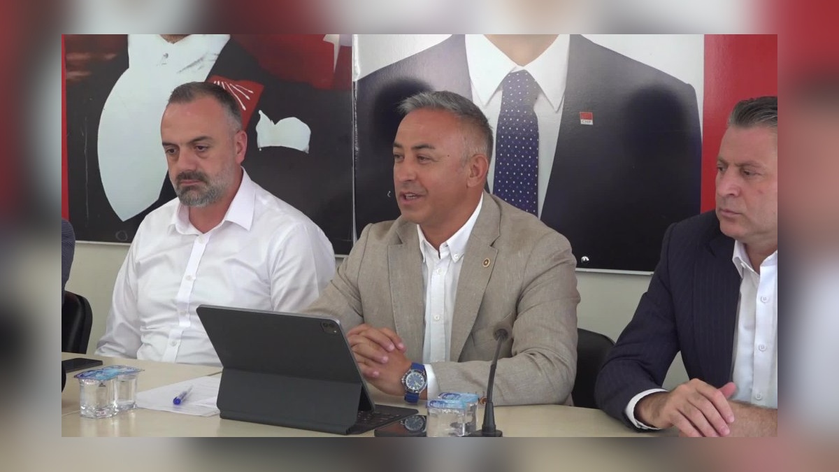 CHP'li heyet Amasya'da: Ekrem İmamoğlu'nun selamı ve ekonomik krizin konuşulduğu saha çalışması