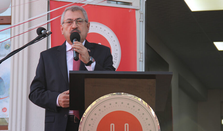 Muğla Kurs Açılış 33