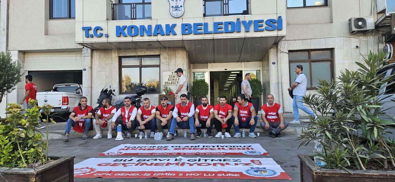 Konak Eylem