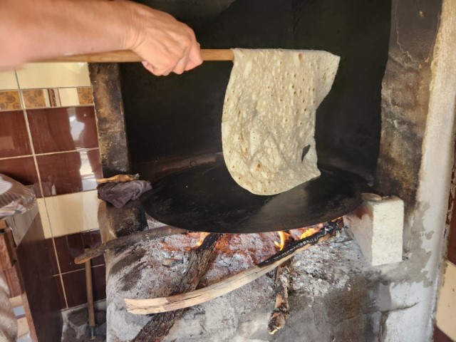 Küçük dükkandan büyük umutlar: Kadınlara ilham olan mücadele