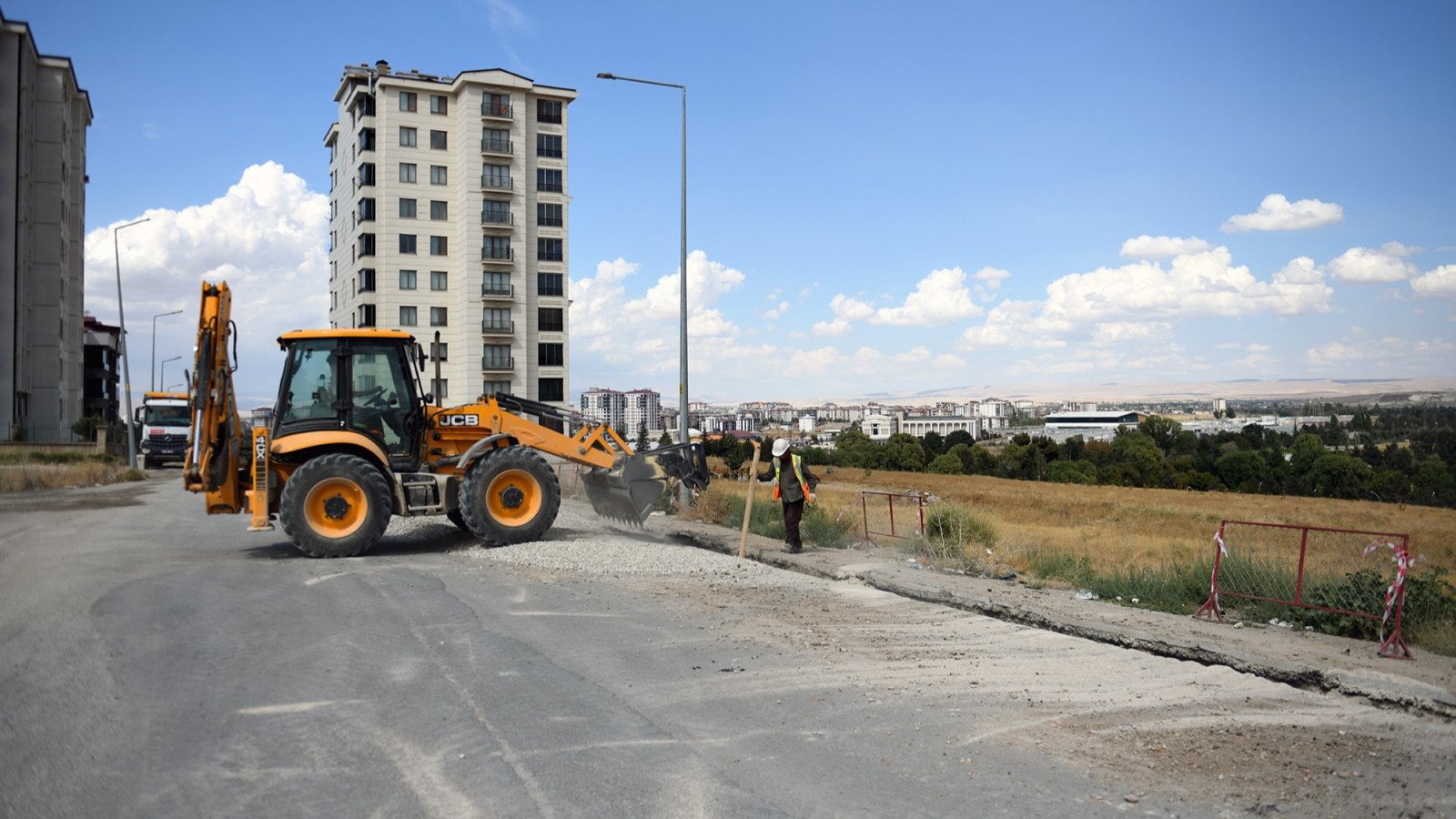 Maraş Bş Kaski̇ Elbi̇stan