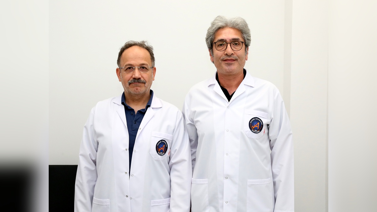 Akdeniz Üniversitesi'nde ileri yaş organlarının nakli için yeni yöntem