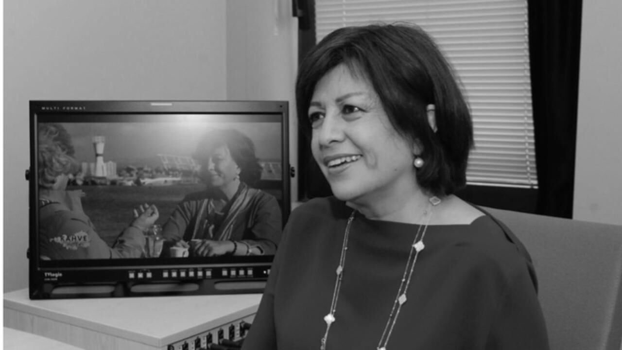 Gulden Ozel Trt 2395645