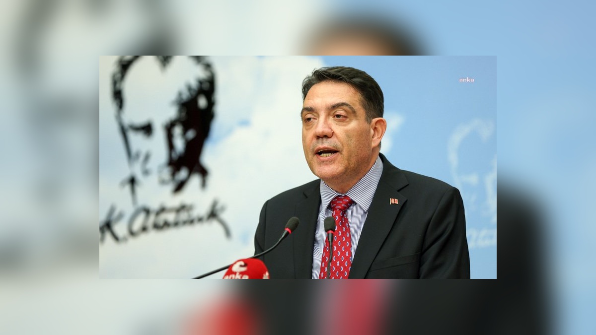 Bağcıoğlu: YAŞ kararlarında siyasi etki endişesi