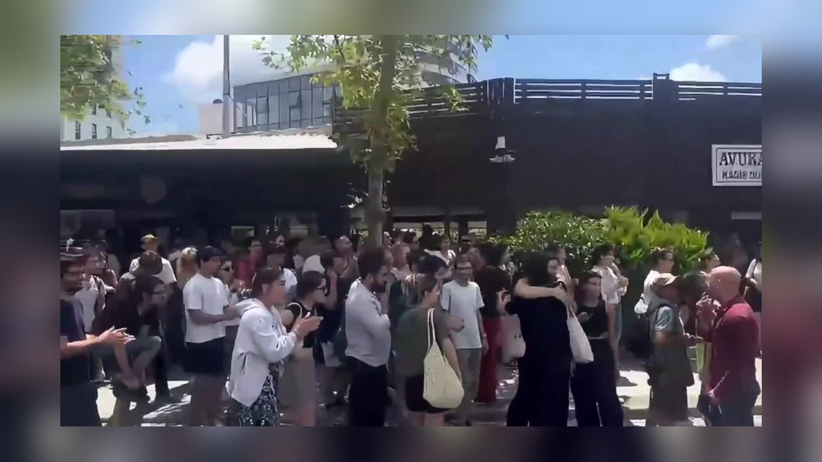 Kadıköy'de gözaltına alınan 13 TİP üyesi serbest bırakıldı