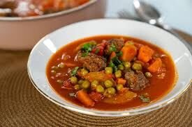 Sulu Yemek