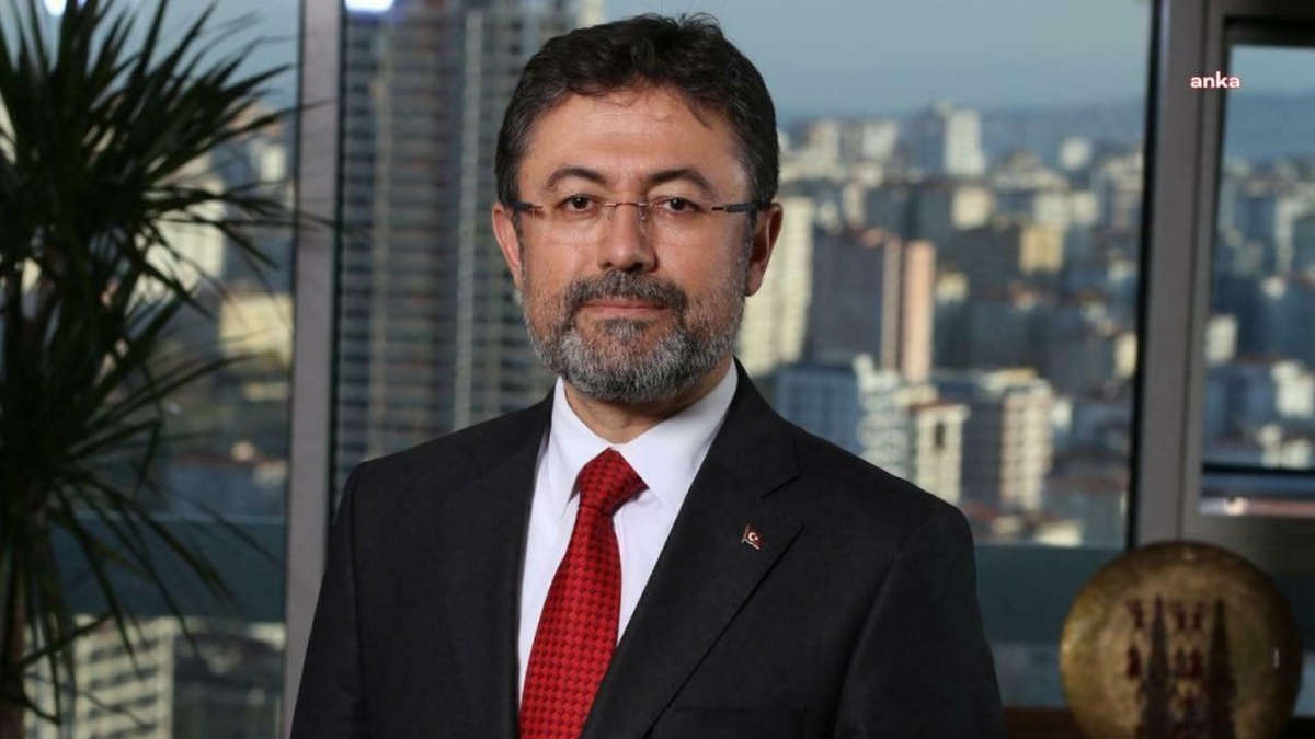 Yumaklı'dan Kırsal Kalkınma Yatırımları açıklaması: 7 bin 160 projeye 10,2 milyar TL hibe