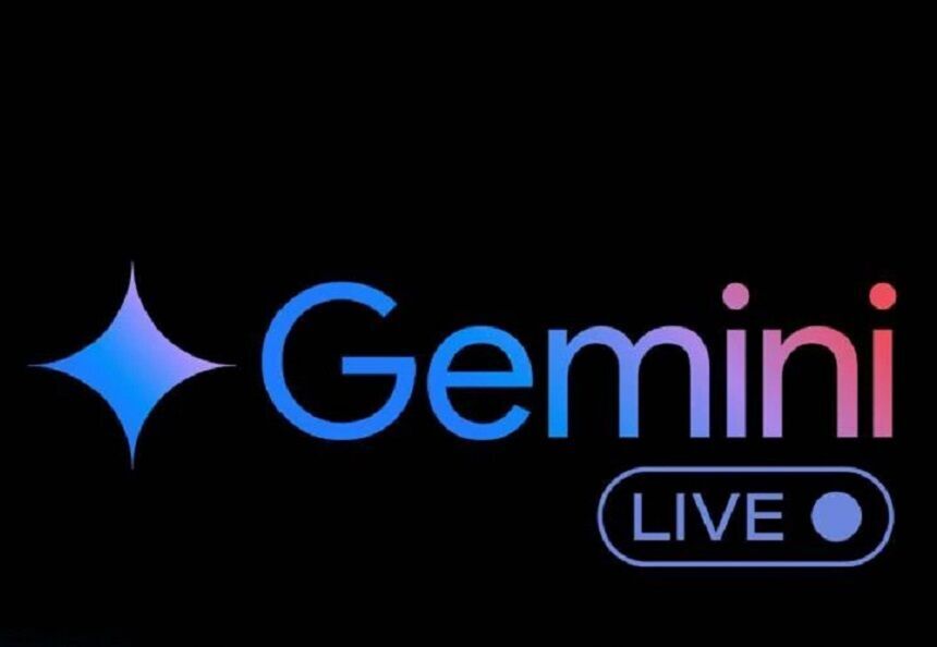 Gemini Live 2