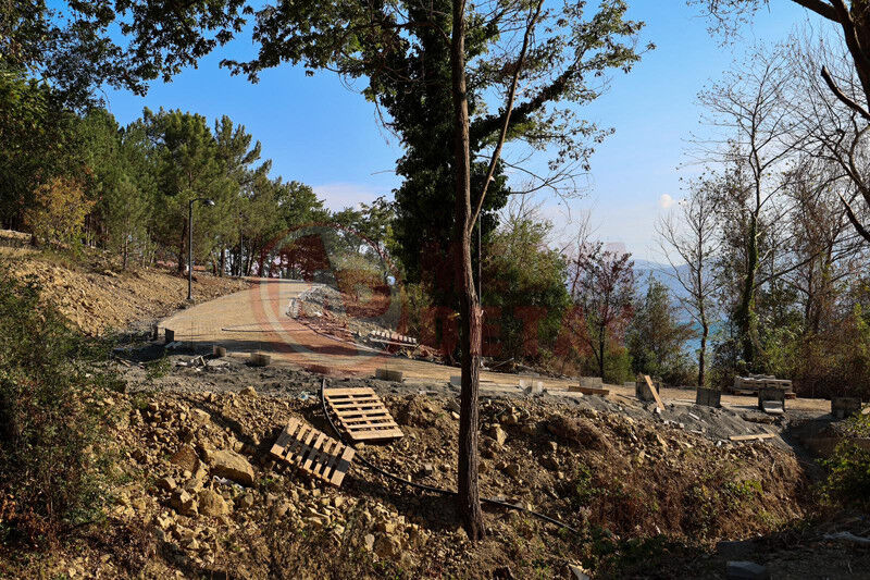 Huzur Koridoru3