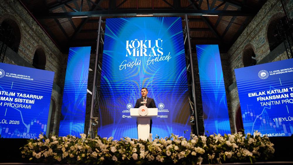 10 soruda Emlak Katılım Tasarruf Finansmanı