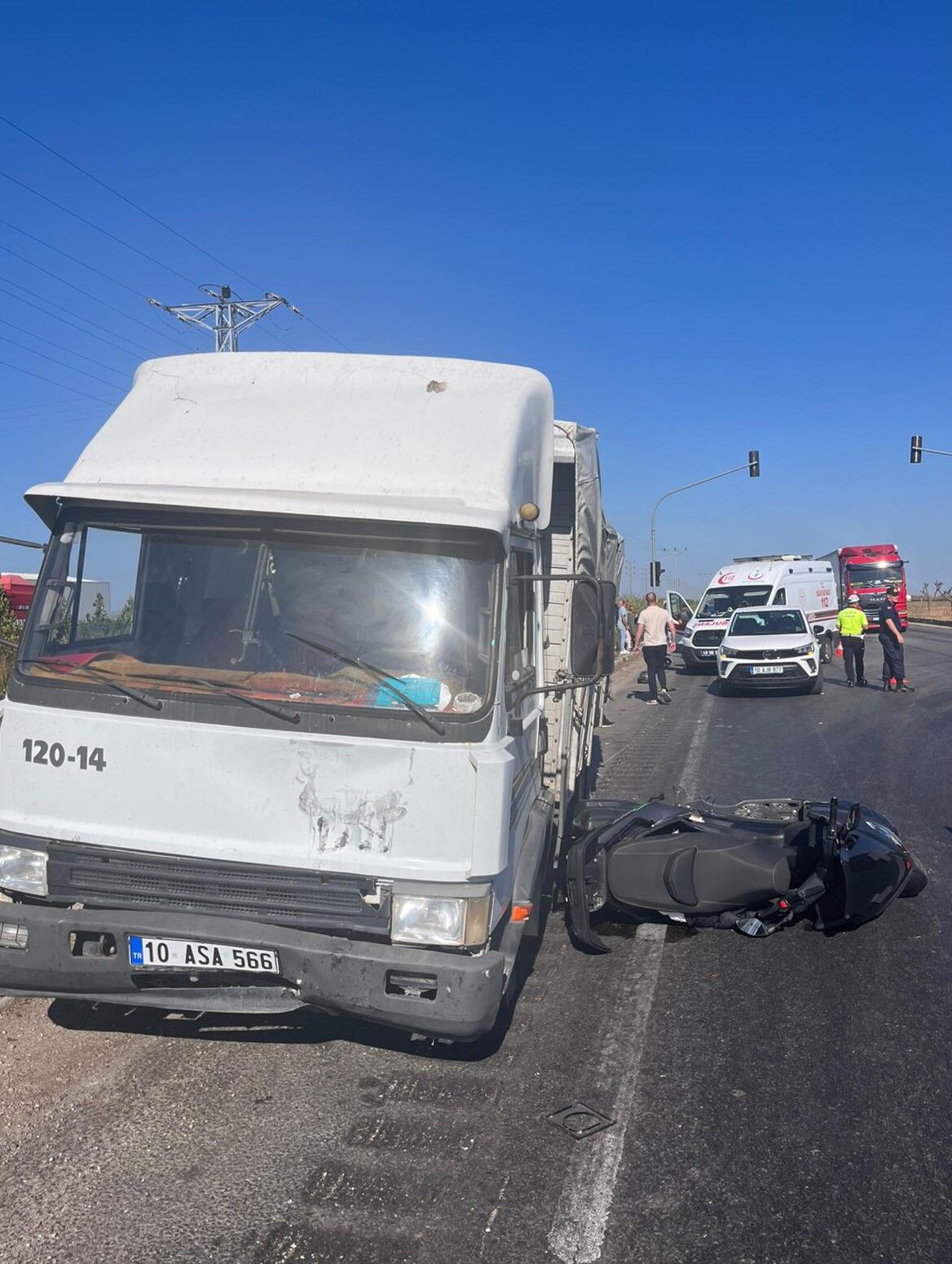 Bursa Kaza 10Eylül3