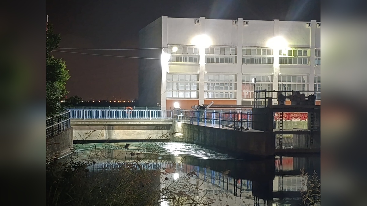 Adana'da bisikletini almak isterken suya düşen 11 yaşındaki Suriyeli çocuk kayboldu