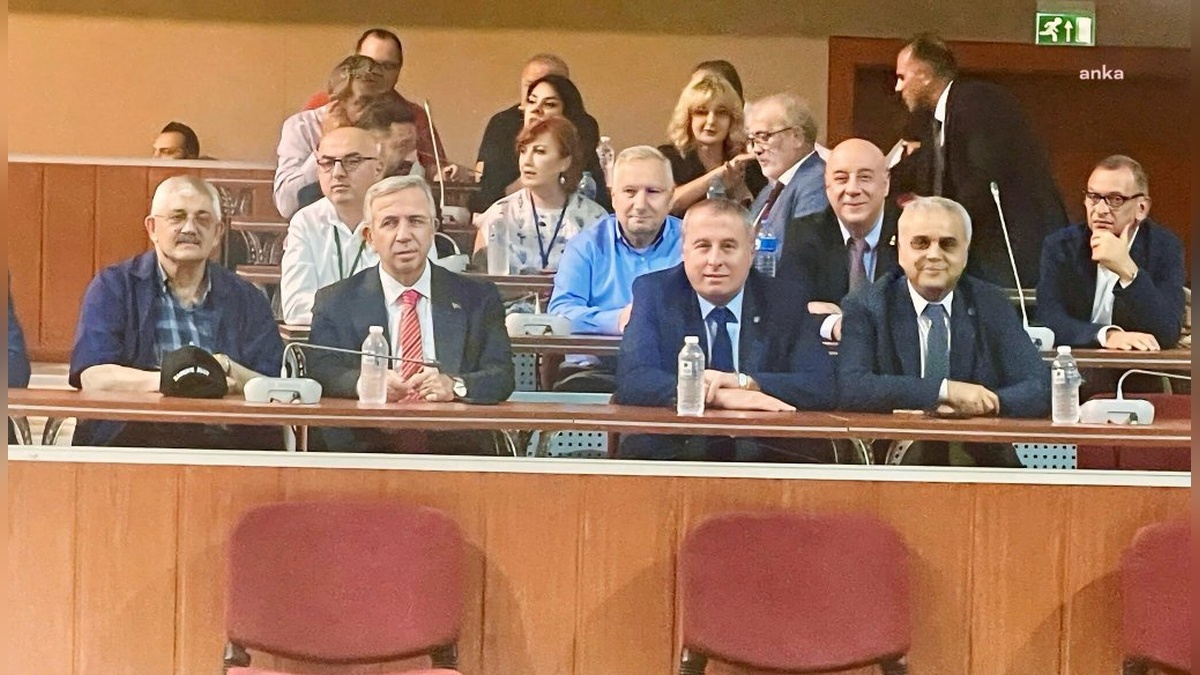 Yavaş: Hukuk, evrensel normlara göre işlemeli