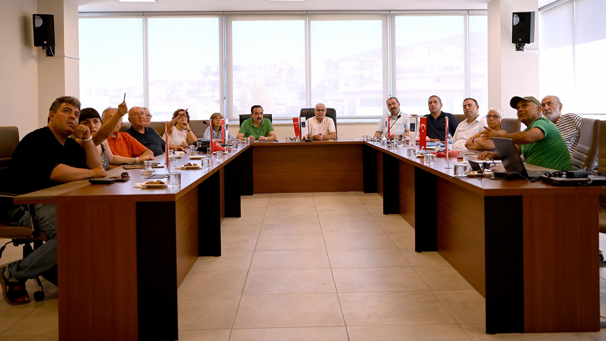 Kocagöl Toplanti (1)