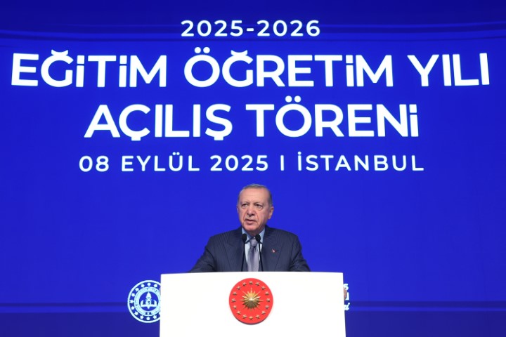 Cumhurbaşkanı Erdoğan: ''Saldırganın bağlantıları araştırılıyor''