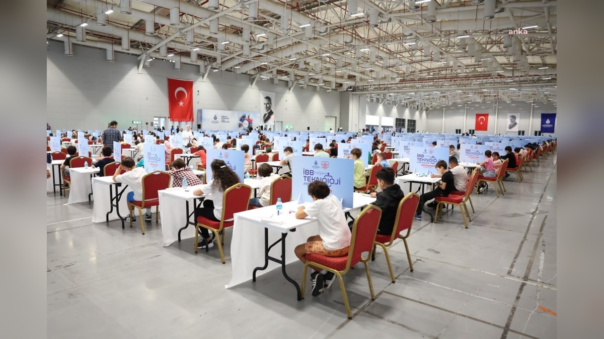 İBB Teknoloji Atölyeleri 2025-2026 dönemi için öğrenci alımı başlıyor