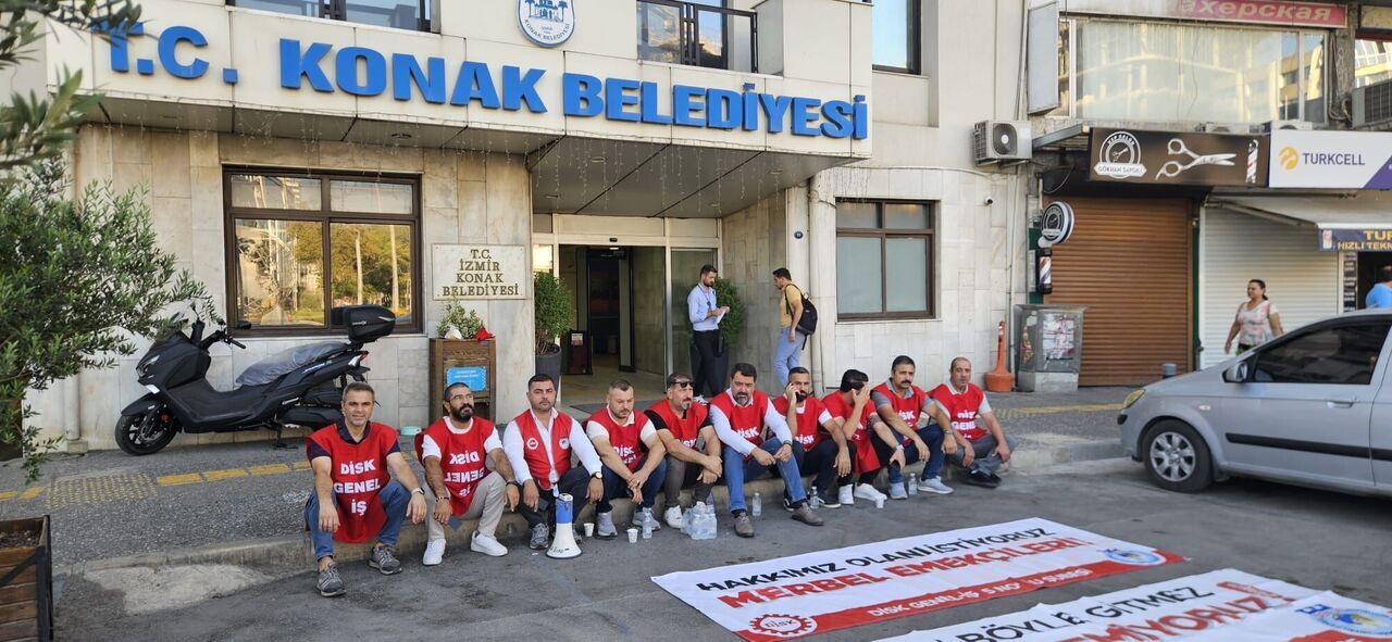 Konak Eylem 32
