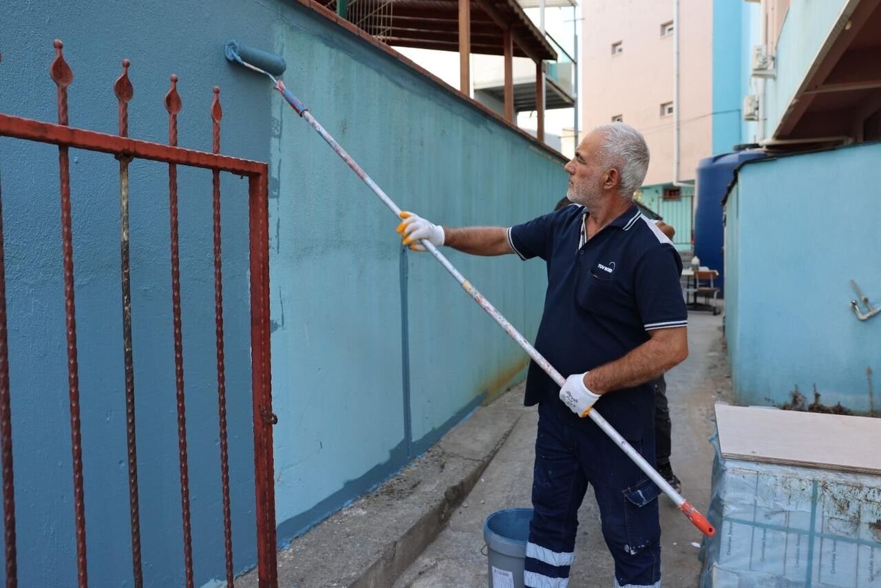 Bayraklı Okul.j1