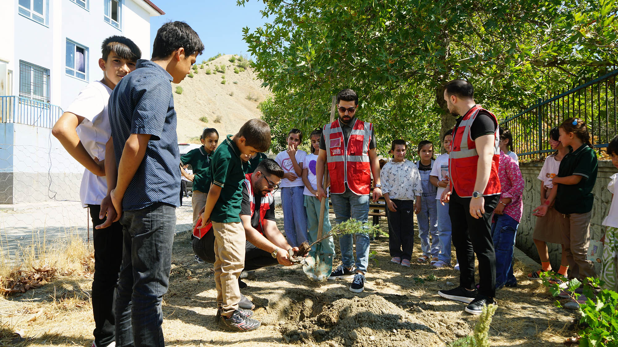 Gençlik Meclisi (3)-1