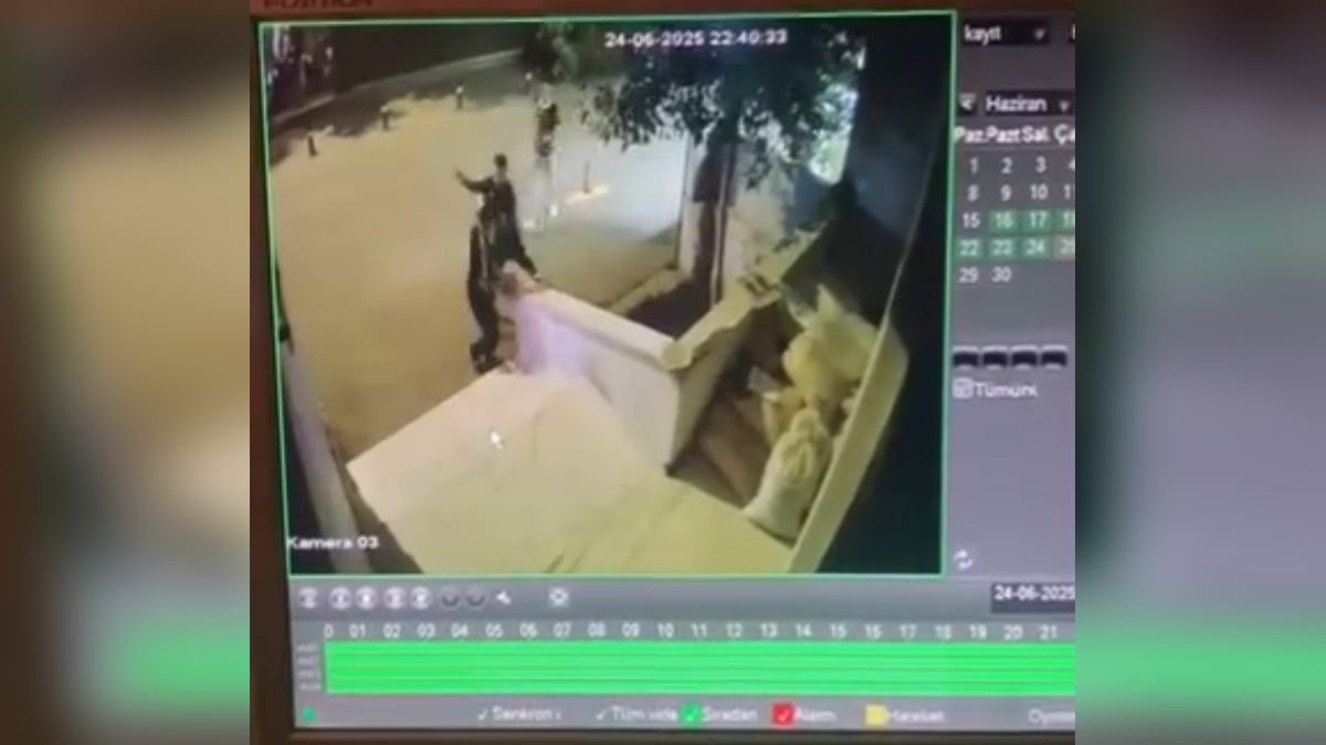 Batman'da bıçaklı saldırı: Genç yaralandı, saldırganlar kaçtı