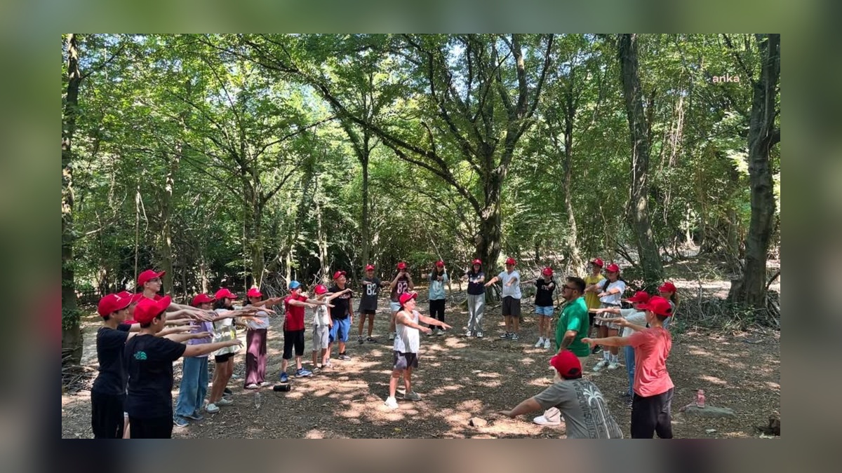 Beykoz Gençlik Günleri: Spor, sanat ve kültür dolu bir yaz