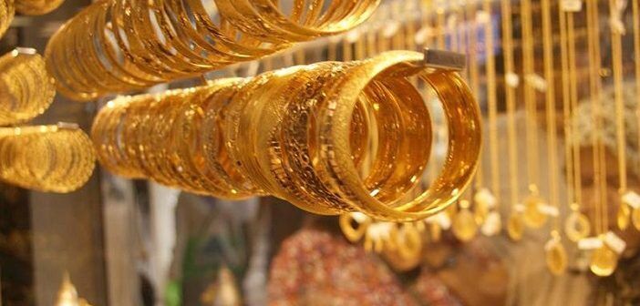 Altın Ticareti 7