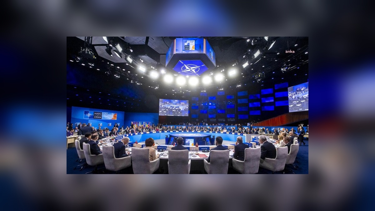 NATO, 2035'e kadar savunma harcamalarını GSYH'nin %5'ine çıkaracak