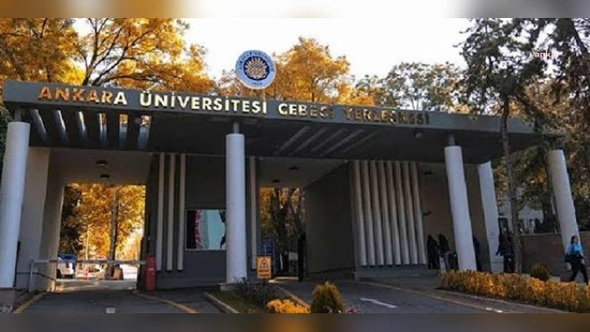 Ankara Üniversitesi: Öğrencilere yeni soruşturma
